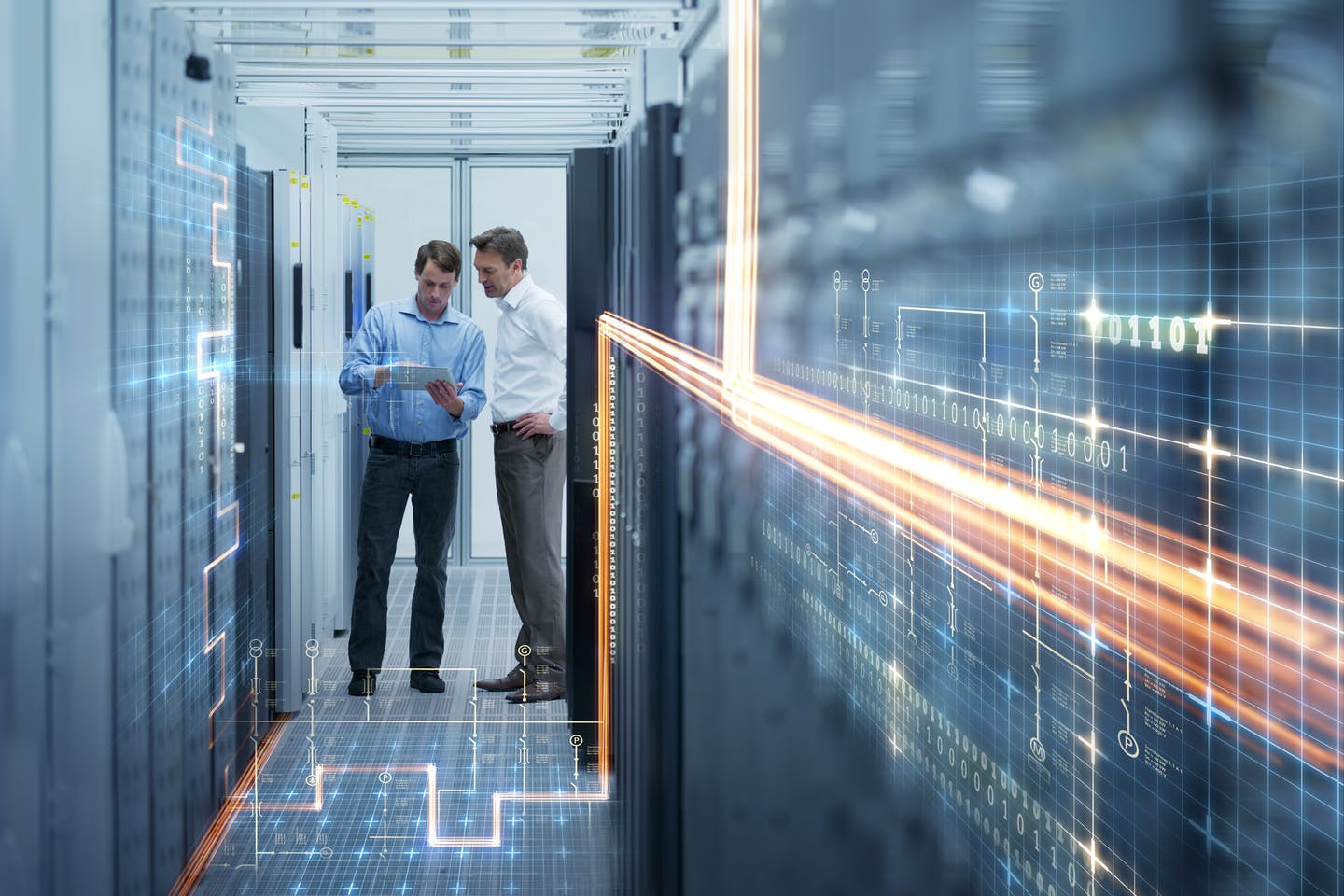 Multi Cloud Services